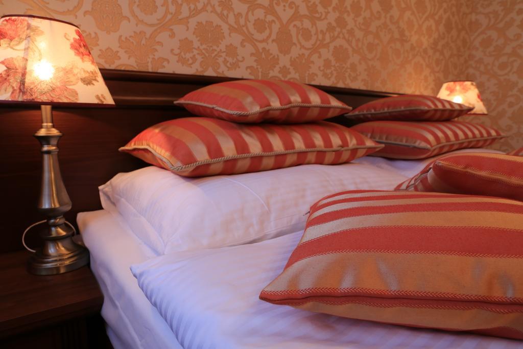 שיצ'וצ'ינק Hotel Kopernik חדר תמונה